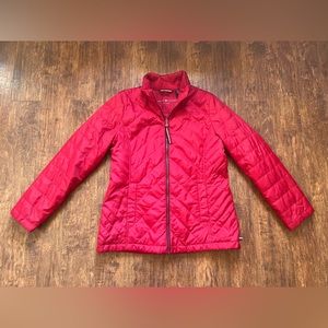 Tommy Hilfiger puffer coat